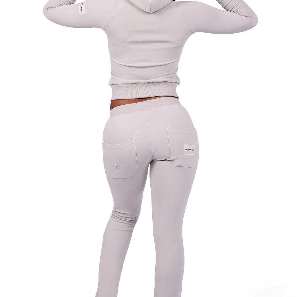Body By Raven Tracy Knitwear Set - Picture 5 of 6